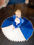 [Cosplay]  Fate Stay Night - So Hot(13)